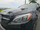 2017 MERCEDES-BENZ C CLASS COUPE C43 AMG 4MATIC