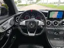2017 MERCEDES-BENZ C CLASS COUPE C43 AMG 4MATIC