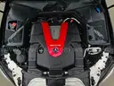 2017 MERCEDES-BENZ C CLASS COUPE C43 AMG 4MATIC