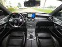 2017 MERCEDES-BENZ C CLASS COUPE C43 AMG 4MATIC