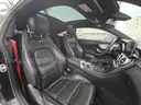 2017 MERCEDES-BENZ C CLASS COUPE C43 AMG 4MATIC
