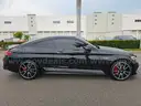 2017 MERCEDES-BENZ C CLASS COUPE C43 AMG 4MATIC