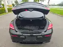2017 MERCEDES-BENZ C CLASS COUPE C43 AMG 4MATIC