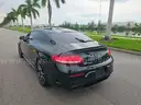 2017 MERCEDES-BENZ C CLASS COUPE C43 AMG 4MATIC