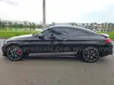 2017 MERCEDES-BENZ C CLASS COUPE C43 AMG 4MATIC