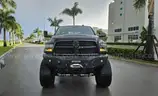 2017 RAM 2500 TDSL CREW CAB 6.7L LARAMIE