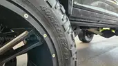 2017 RAM 2500 TDSL CREW CAB 6.7L LARAMIE