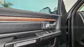 2017 RAM 2500 TDSL CREW CAB 6.7L LARAMIE