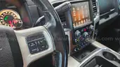 2017 RAM 2500 TDSL CREW CAB 6.7L LARAMIE