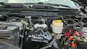 2017 RAM 2500 TDSL CREW CAB 6.7L LARAMIE