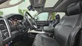 2017 RAM 2500 TDSL CREW CAB 6.7L LARAMIE