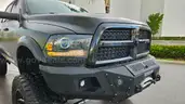 2017 RAM 2500 TDSL CREW CAB 6.7L LARAMIE