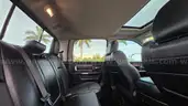 2017 RAM 2500 TDSL CREW CAB 6.7L LARAMIE