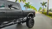 2017 RAM 2500 TDSL CREW CAB 6.7L LARAMIE