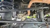 2017 RAM 2500 TDSL CREW CAB 6.7L LARAMIE