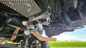 2017 RAM 2500 TDSL CREW CAB 6.7L LARAMIE