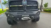 2017 RAM 2500 TDSL CREW CAB 6.7L LARAMIE
