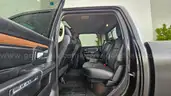 2017 RAM 2500 TDSL CREW CAB 6.7L LARAMIE