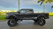 2017 RAM 2500 TDSL CREW CAB 6.7L LARAMIE