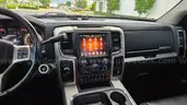 2017 RAM 2500 TDSL CREW CAB 6.7L LARAMIE
