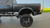 2017 RAM 2500 TDSL CREW CAB 6.7L LARAMIE