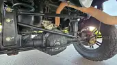 2017 RAM 2500 TDSL CREW CAB 6.7L LARAMIE