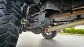 2017 RAM 2500 TDSL CREW CAB 6.7L LARAMIE