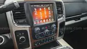 2017 RAM 2500 TDSL CREW CAB 6.7L LARAMIE