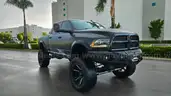 2017 RAM 2500 TDSL CREW CAB 6.7L LARAMIE