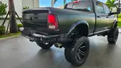 2017 RAM 2500 TDSL CREW CAB 6.7L LARAMIE