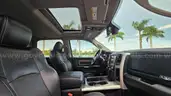 2017 RAM 2500 TDSL CREW CAB 6.7L LARAMIE