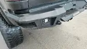 2017 RAM 2500 TDSL CREW CAB 6.7L LARAMIE
