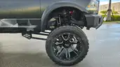 2017 RAM 2500 TDSL CREW CAB 6.7L LARAMIE