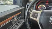 2017 RAM 2500 TDSL CREW CAB 6.7L LARAMIE