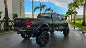 2017 RAM 2500 TDSL CREW CAB 6.7L LARAMIE