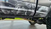 2017 RAM 2500 TDSL CREW CAB 6.7L LARAMIE
