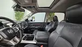 2017 RAM 2500 TDSL CREW CAB 6.7L LARAMIE