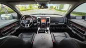 2017 RAM 2500 TDSL CREW CAB 6.7L LARAMIE