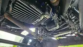 2017 RAM 2500 TDSL CREW CAB 6.7L LARAMIE