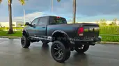 2017 RAM 2500 TDSL CREW CAB 6.7L LARAMIE
