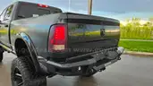 2017 RAM 2500 TDSL CREW CAB 6.7L LARAMIE