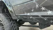 2017 RAM 2500 TDSL CREW CAB 6.7L LARAMIE