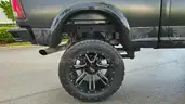 2017 RAM 2500 TDSL CREW CAB 6.7L LARAMIE
