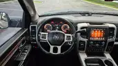 2017 RAM 2500 TDSL CREW CAB 6.7L LARAMIE