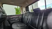 2017 RAM 2500 TDSL CREW CAB 6.7L LARAMIE