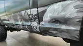 2017 RAM 2500 TDSL CREW CAB 6.7L LARAMIE