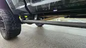 2017 RAM 2500 TDSL CREW CAB 6.7L LARAMIE