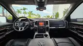 2017 RAM 2500 TDSL CREW CAB 6.7L LARAMIE