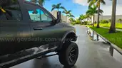 2017 RAM 2500 TDSL CREW CAB 6.7L LARAMIE