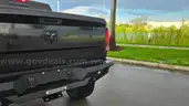 2017 RAM 2500 TDSL CREW CAB 6.7L LARAMIE